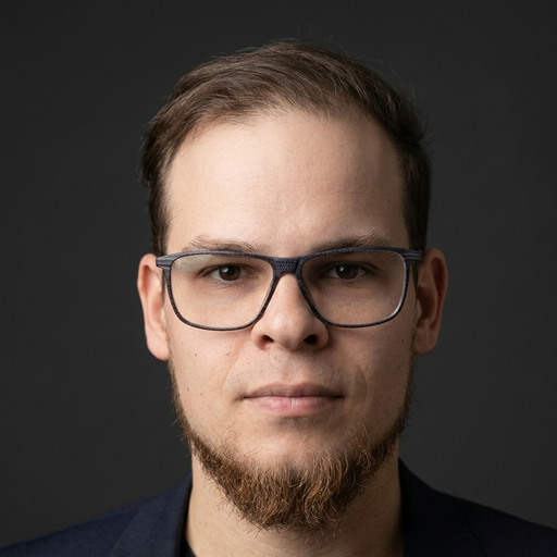 Redas Klerauskas